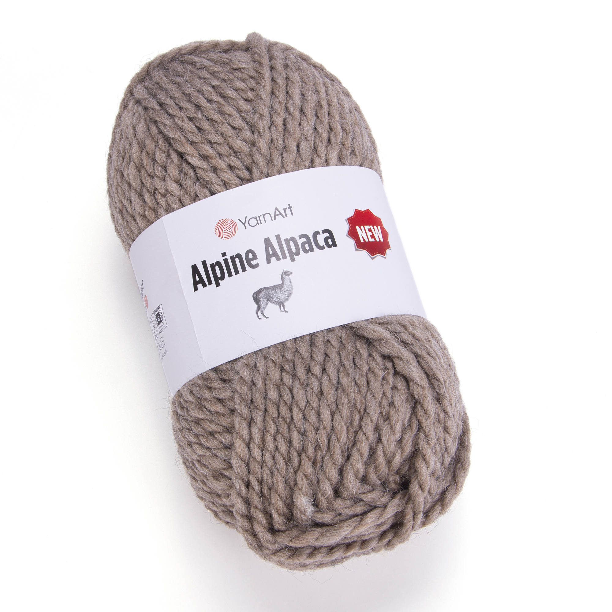 Alpine Alpaca New – 1432