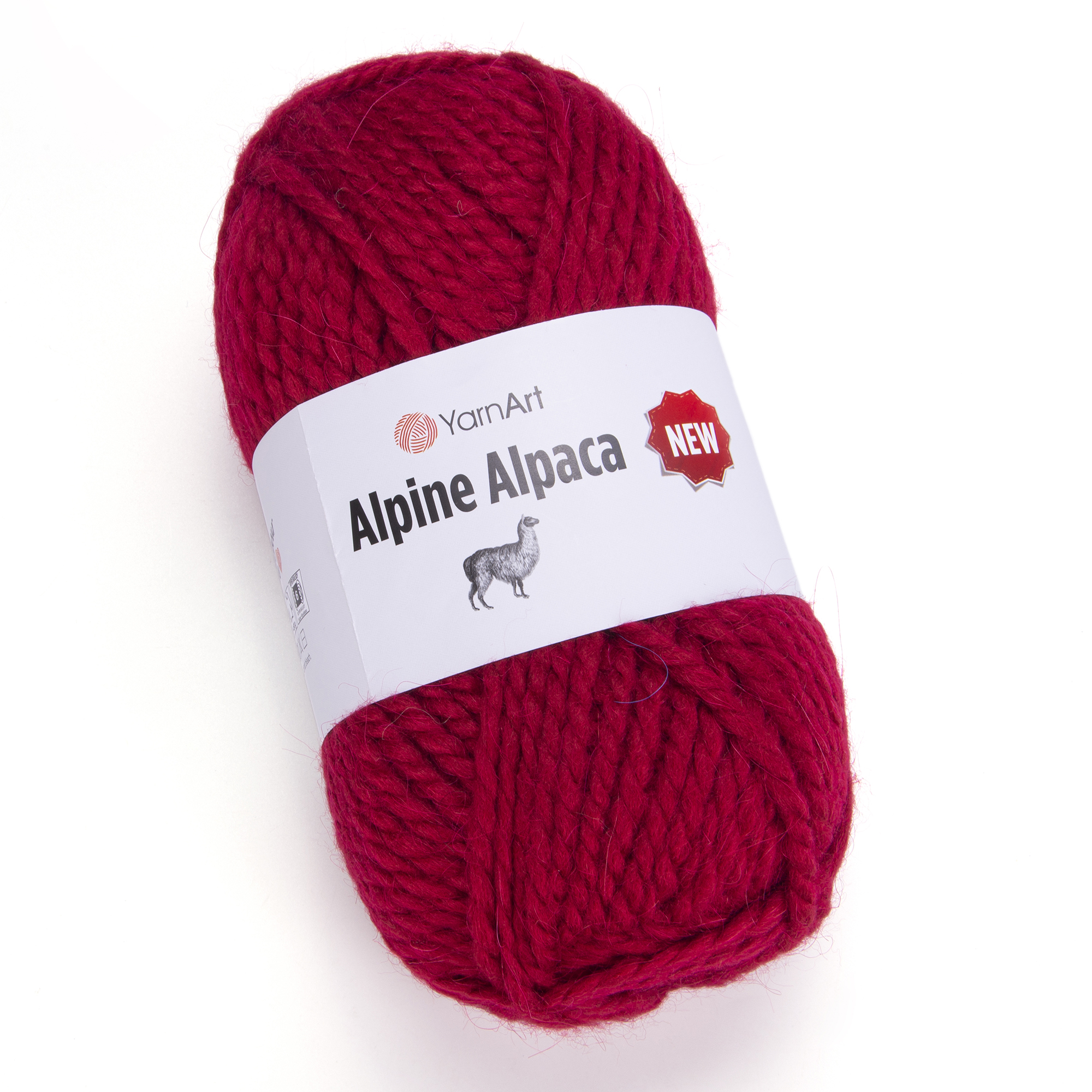 Alpine Alpaca New – 1434