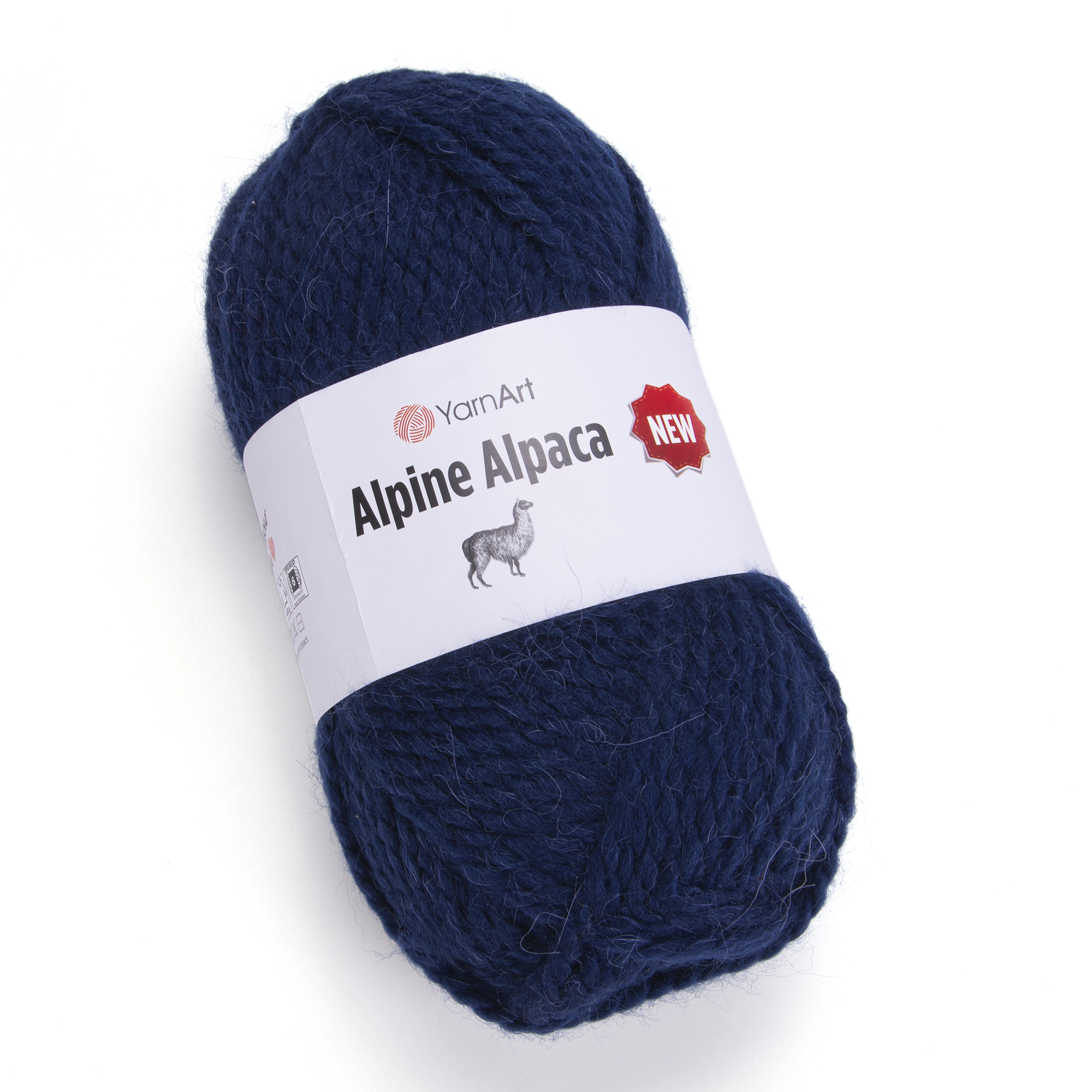 Alpine Alpaca New – 1437