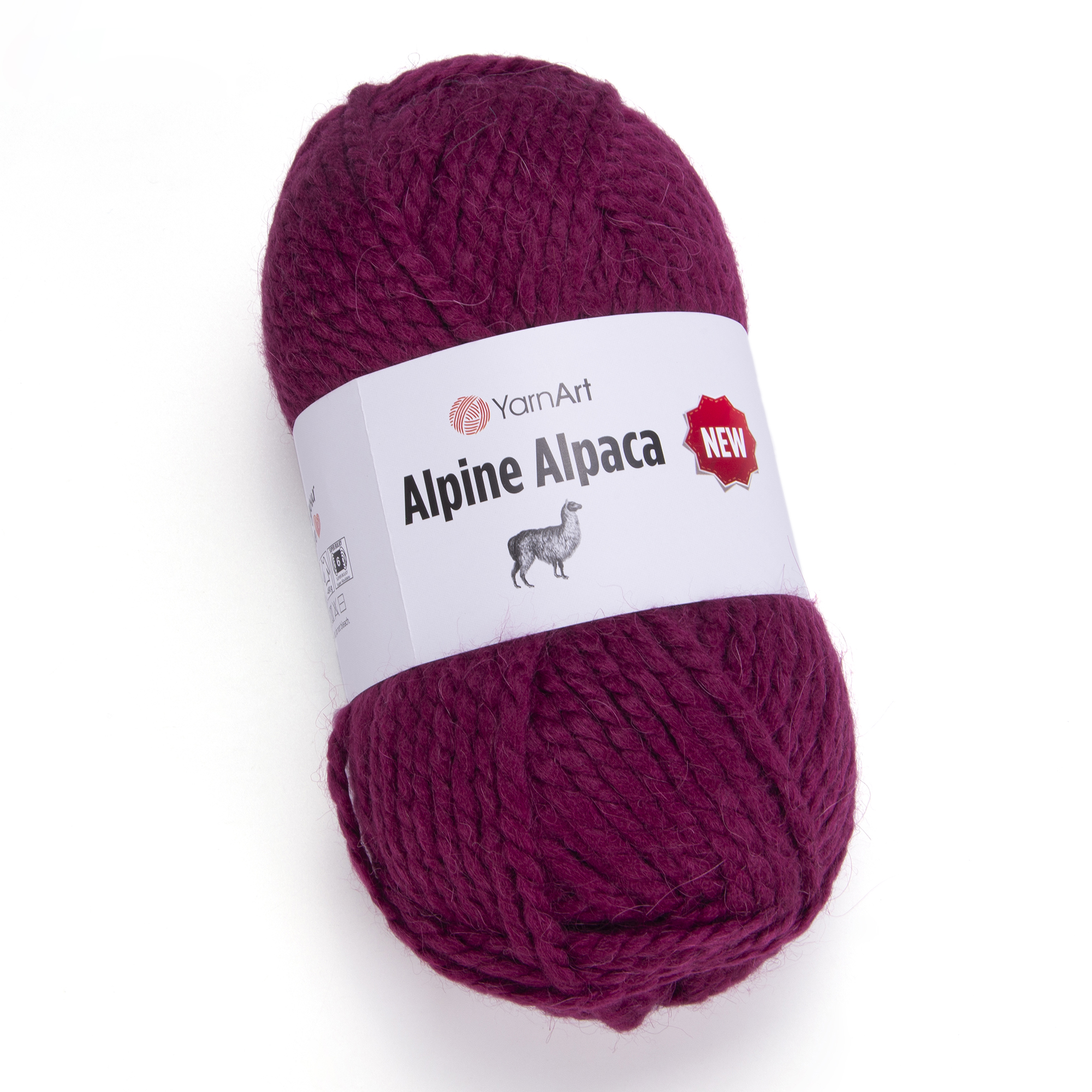 Alpine Alpaca New – 1441