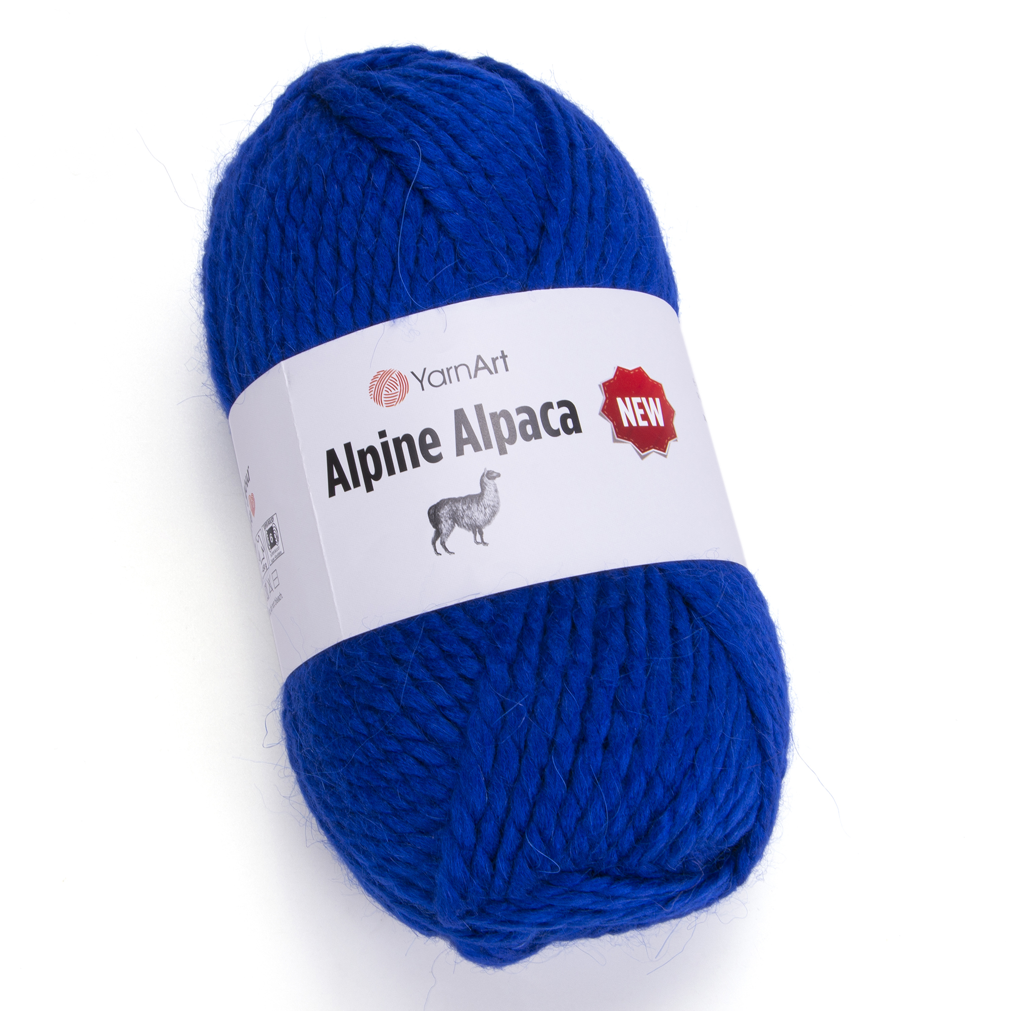 Alpine Alpaca New – 1442