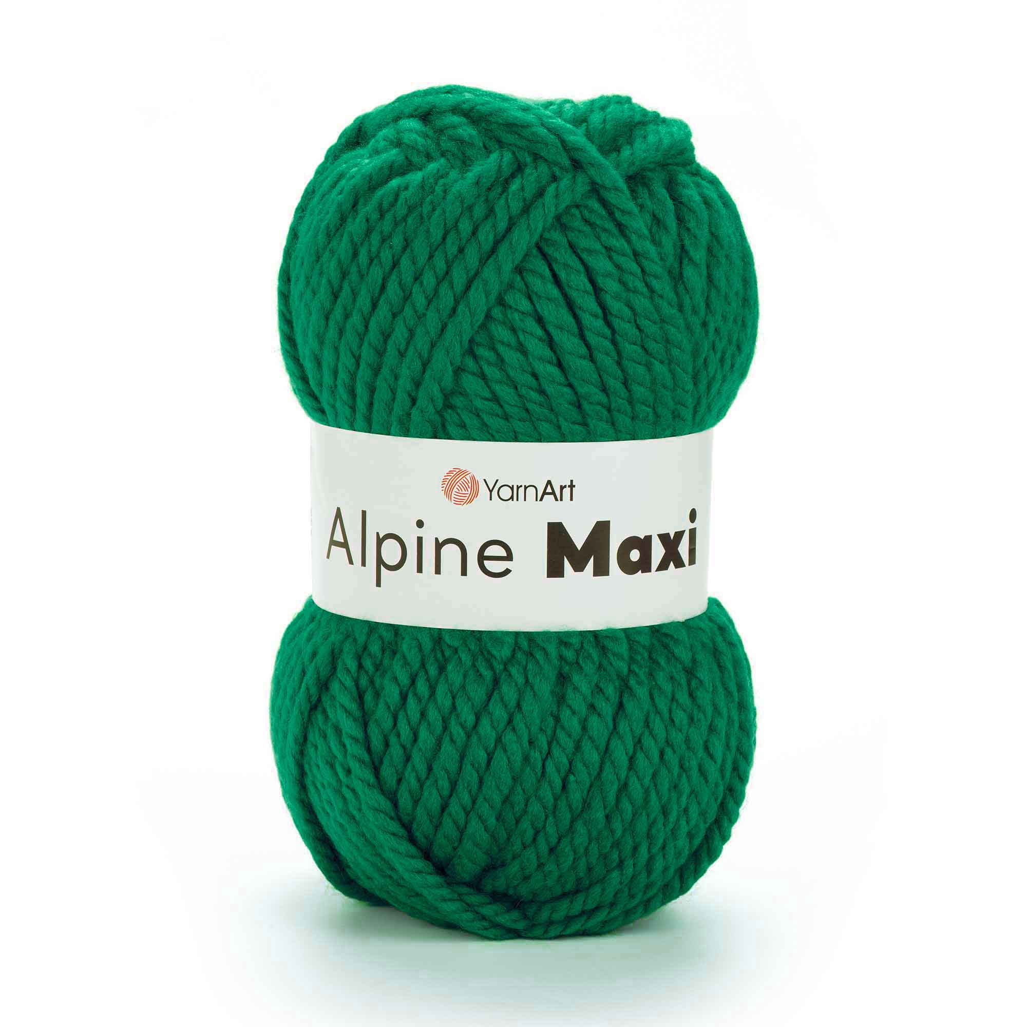 Alpine Maxi – 660