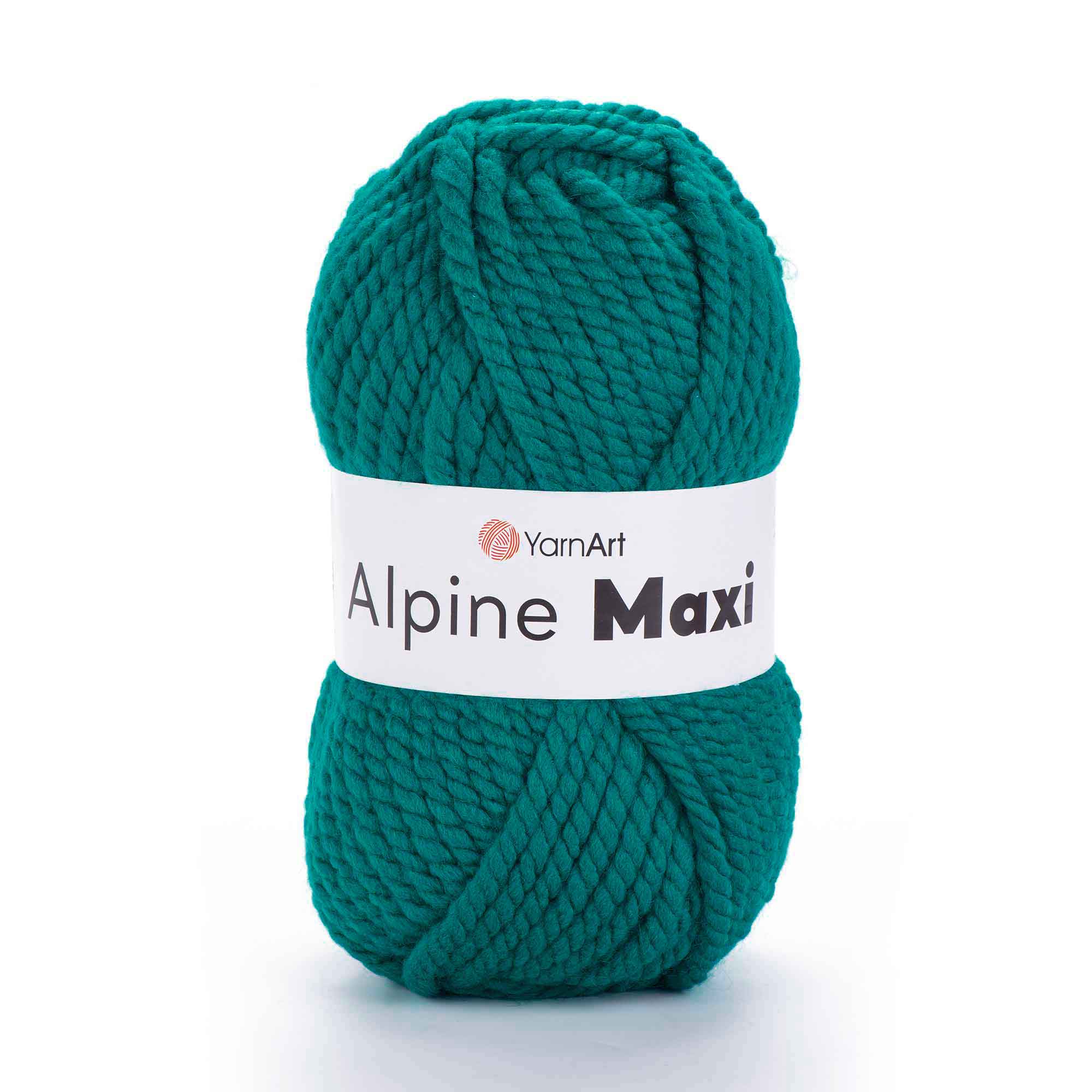 Alpine Maxi – 675
