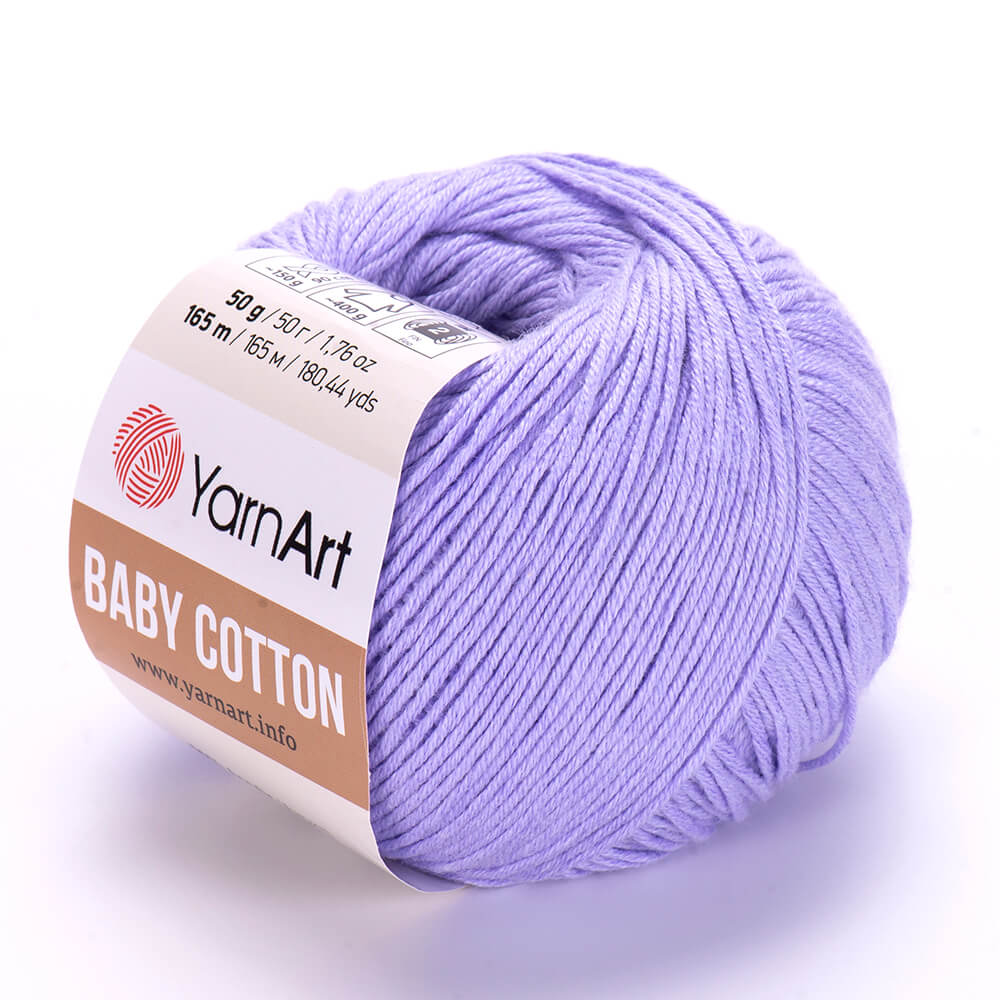 Baby Cotton – 417