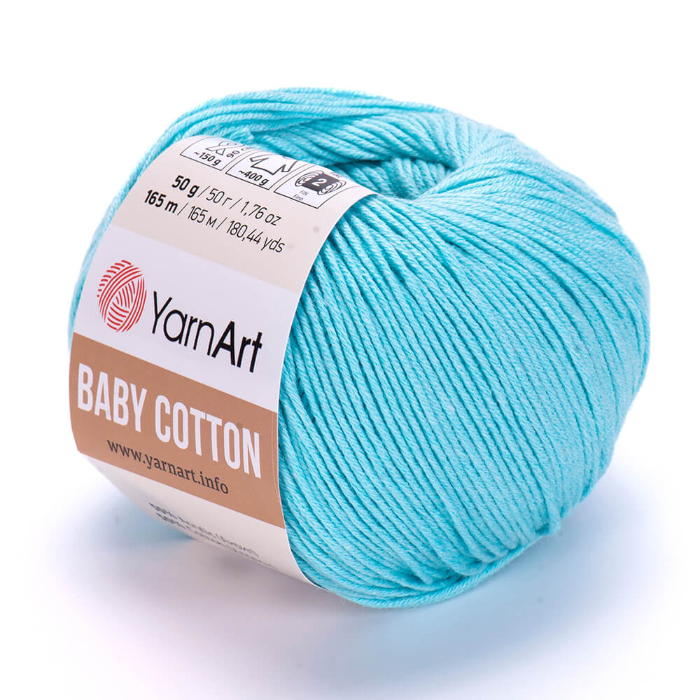 Baby Cotton – 446