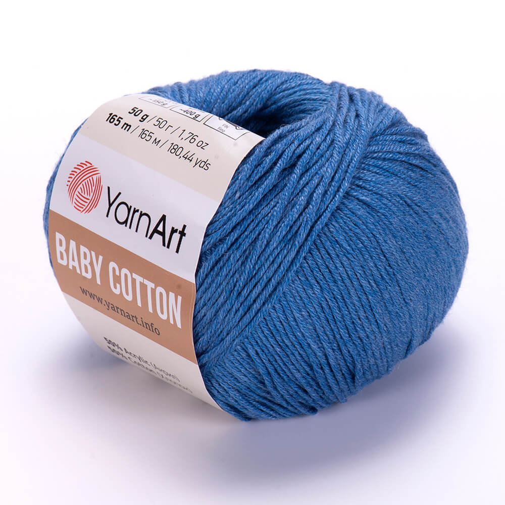 Baby Cotton – 447