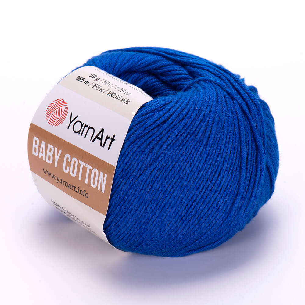 Baby Cotton – 456