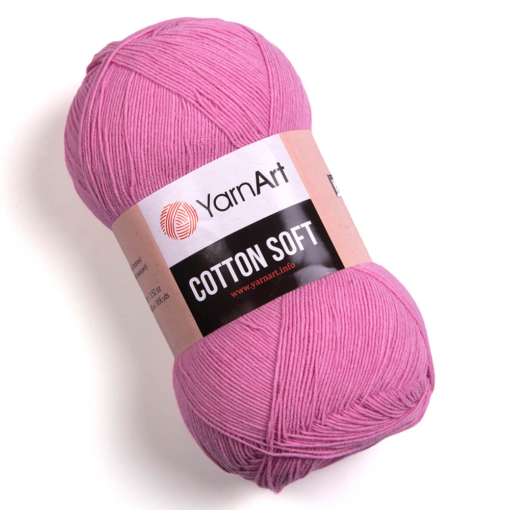 Cotton Soft – 20