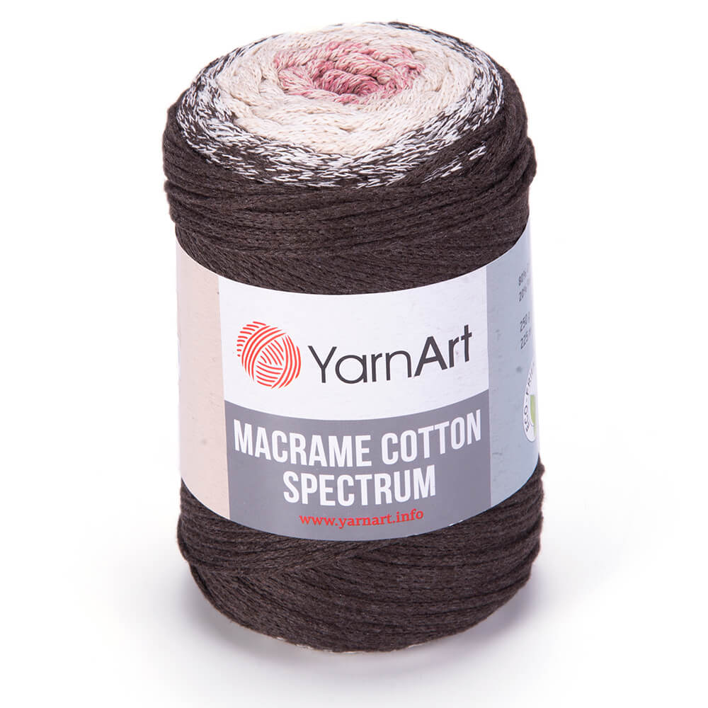 Macrame Cotton Spectrum – 1302