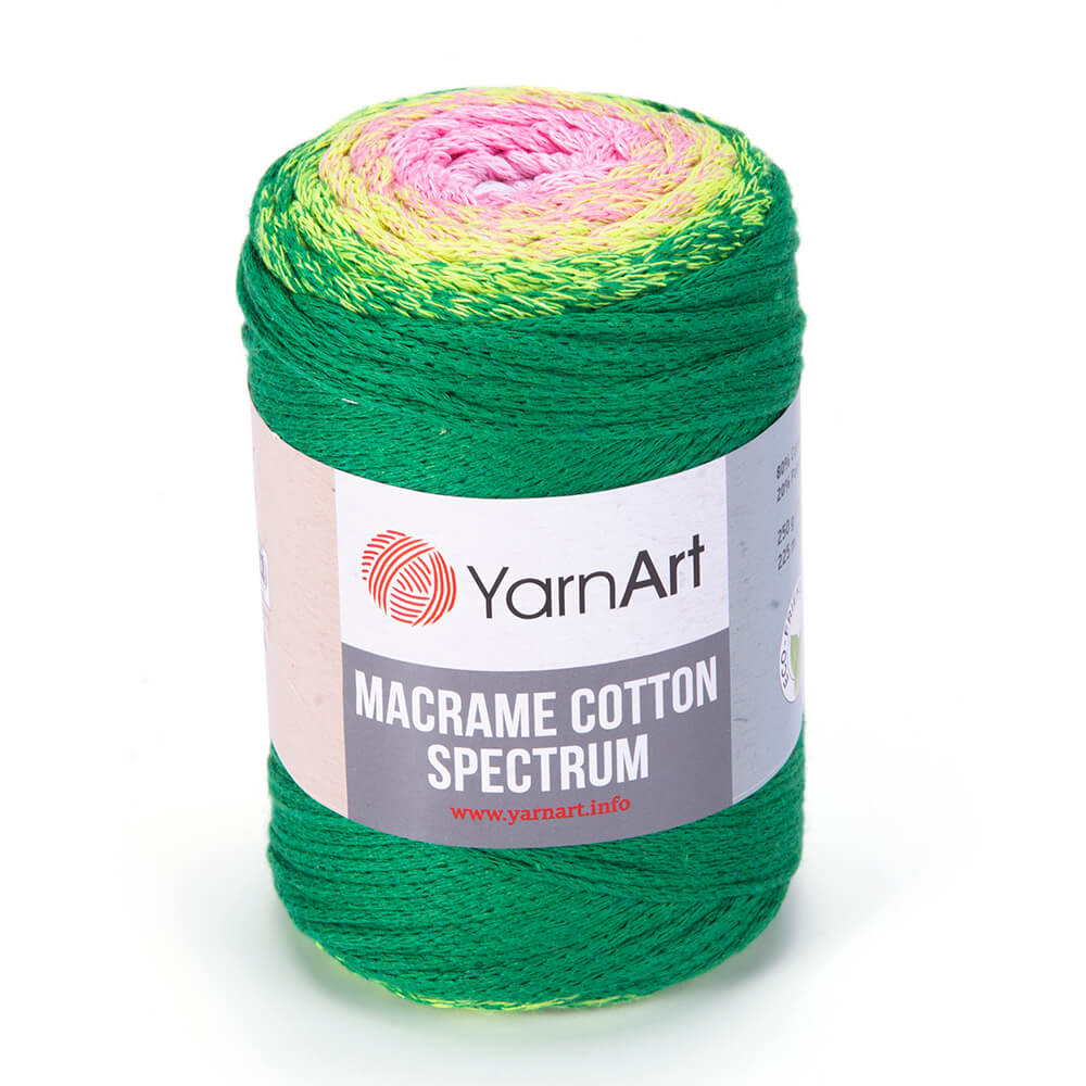 Macrame Cotton Spectrum – 1309