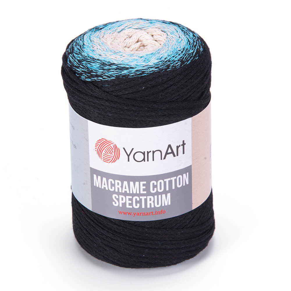 Macrame Cotton Spectrum – 1310