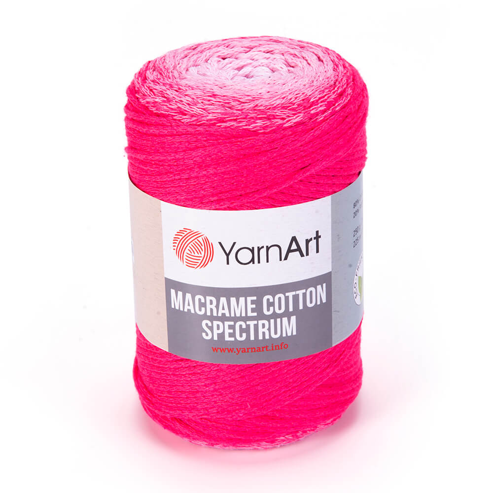 Macrame Cotton Spectrum – 1311