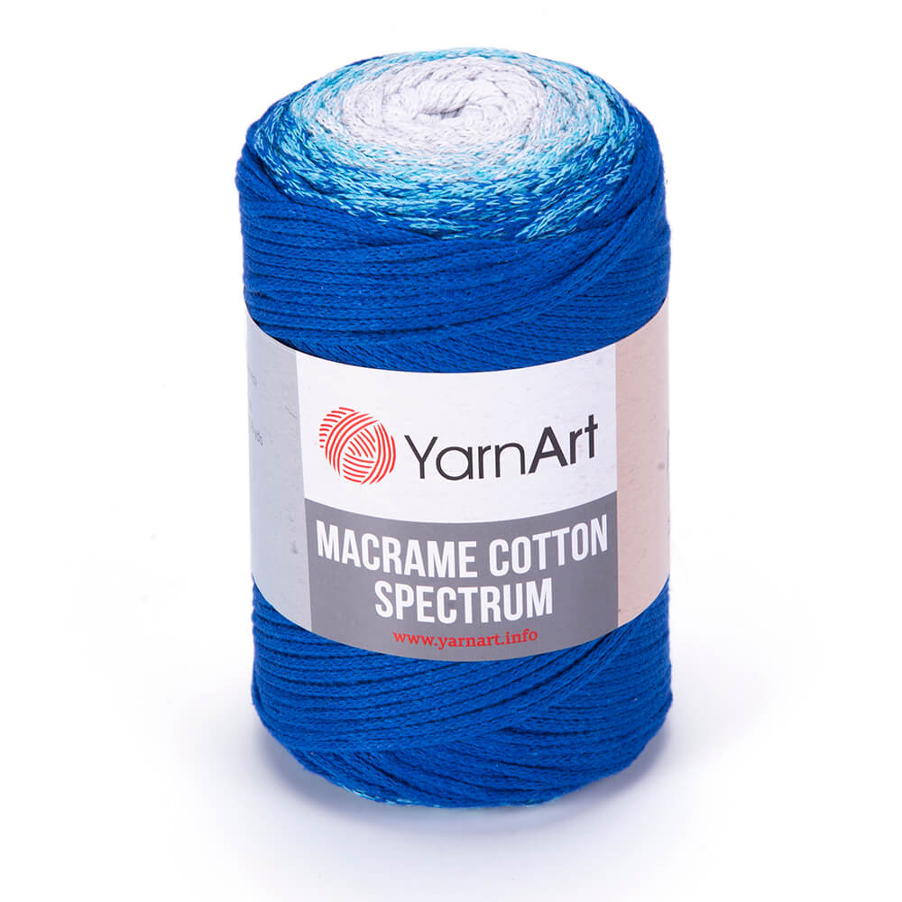 Macrame Cotton Spectrum – 1312
