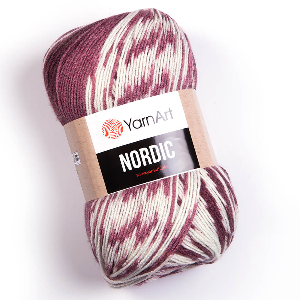 Nordic – 665