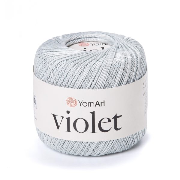 Violet - 54462 - YarnArt