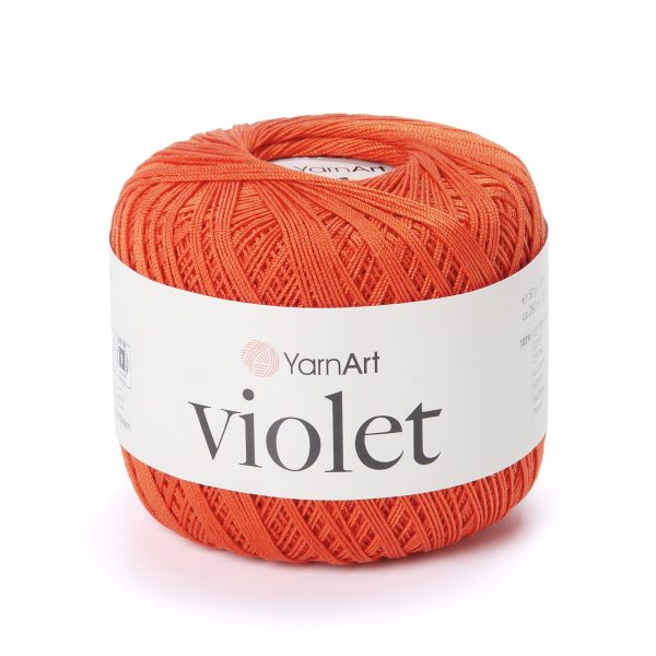 Violet - 5535 - YarnArt