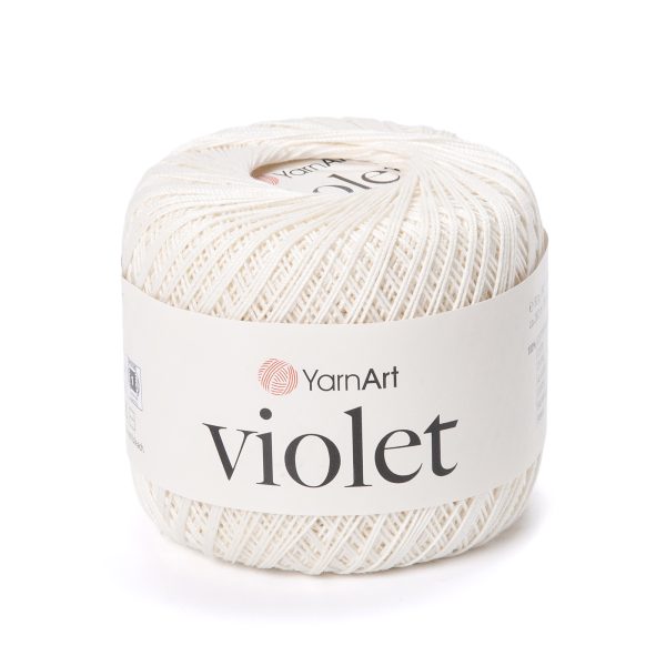 Violet - 6282 - YarnArt