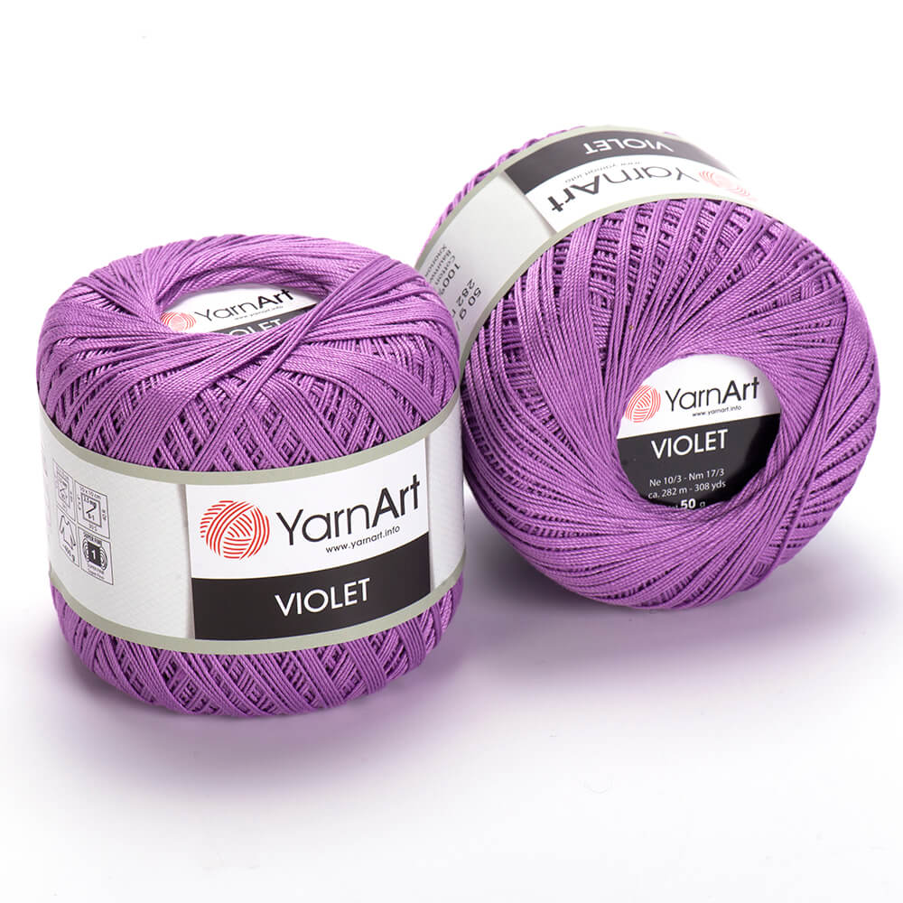 Violet – 6309