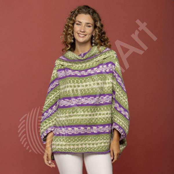Nordic - 660 - YarnArt