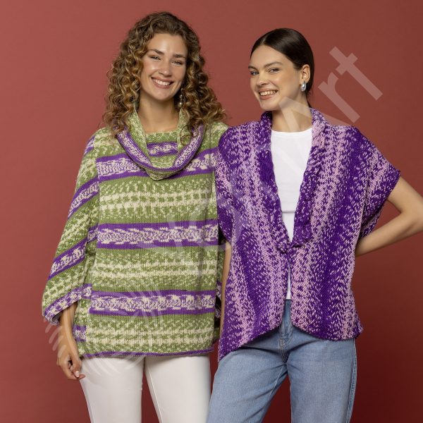 Nordic - 670 - YarnArt