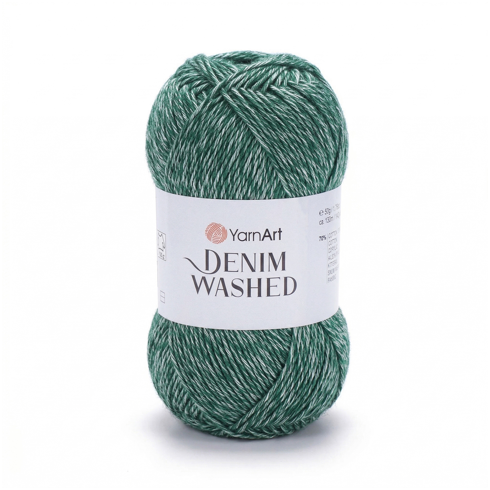 Denim Washed – 924
