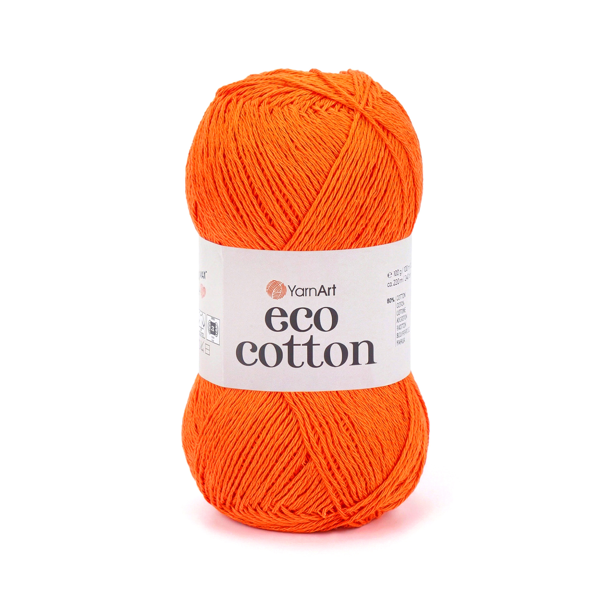 Eco Cotton – 800