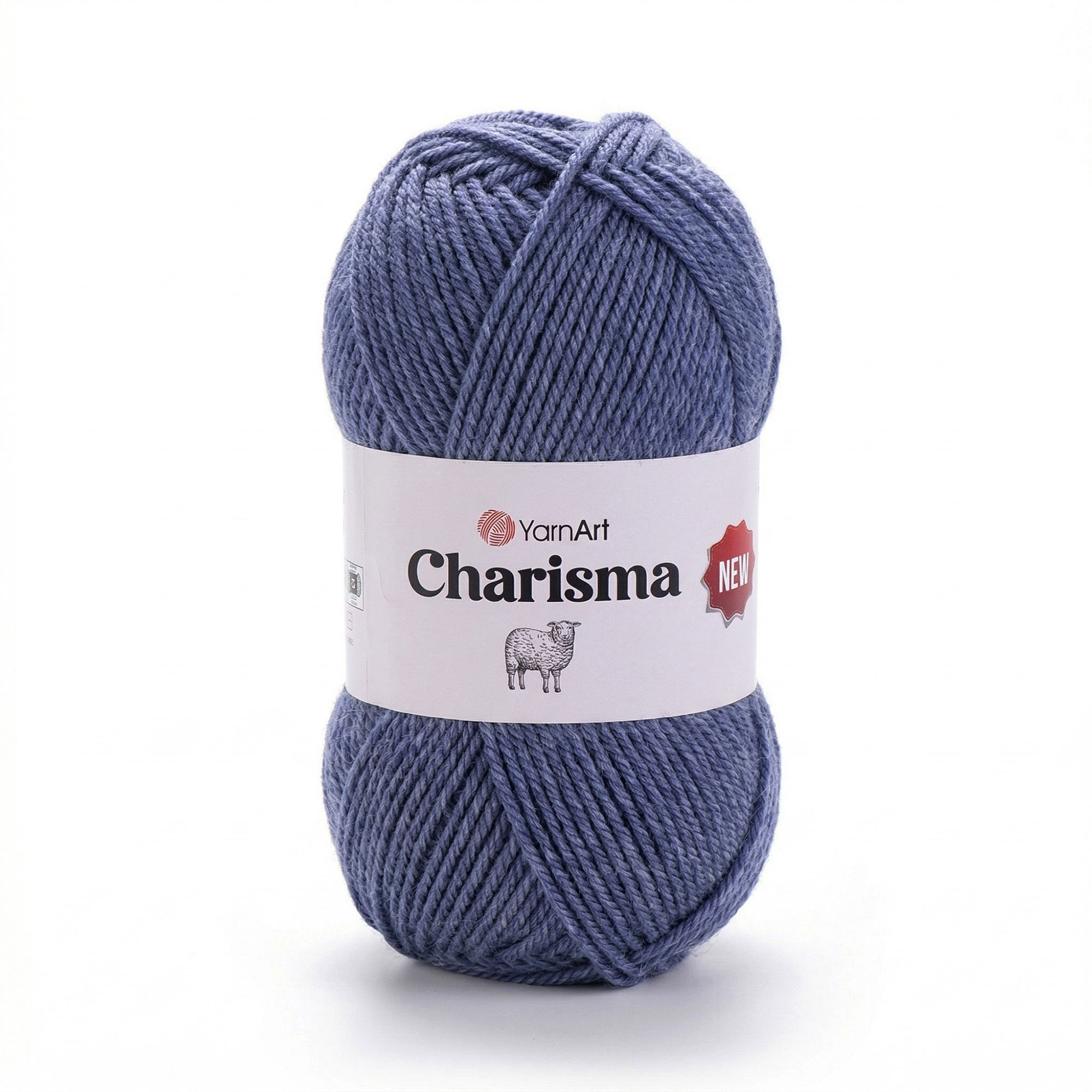 Charisma – 3864