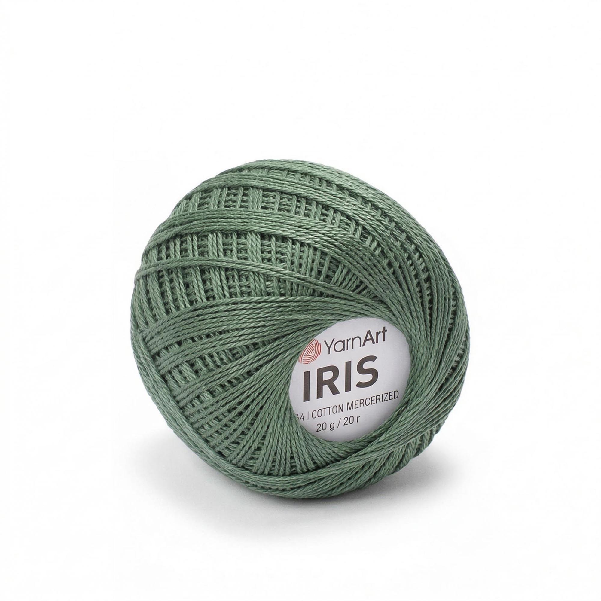 Iris – 928