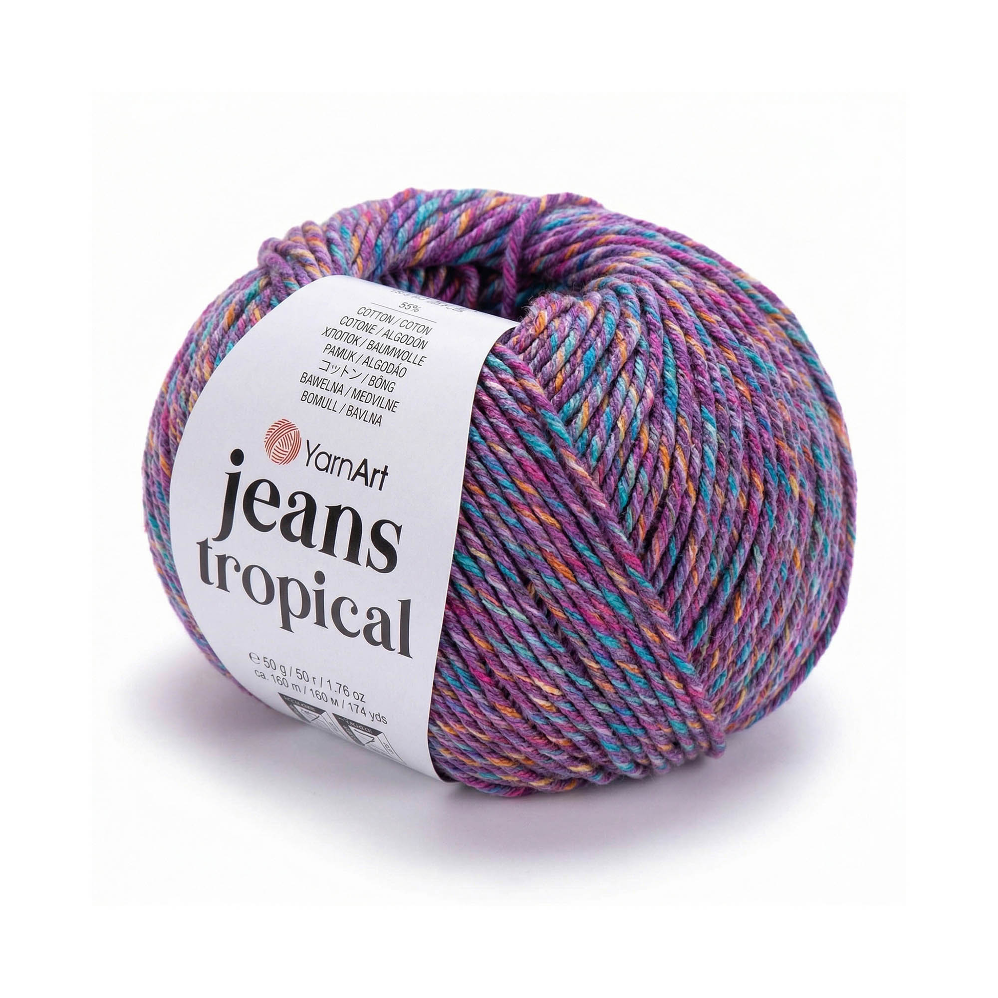 Jeans Tropical – 622