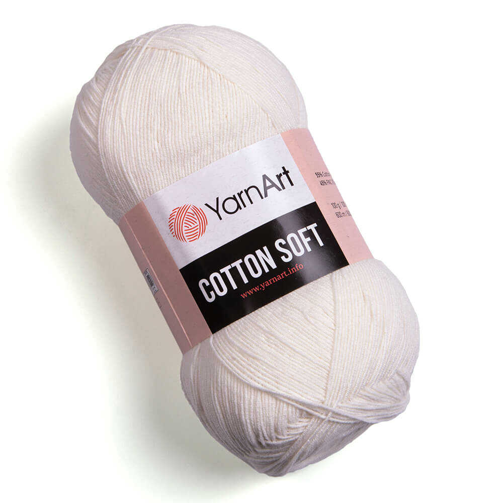 Cotton Soft – 01