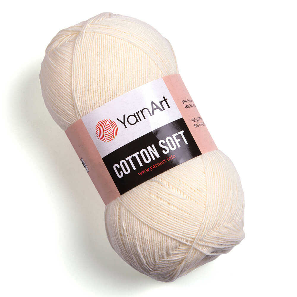 Cotton Soft – 03