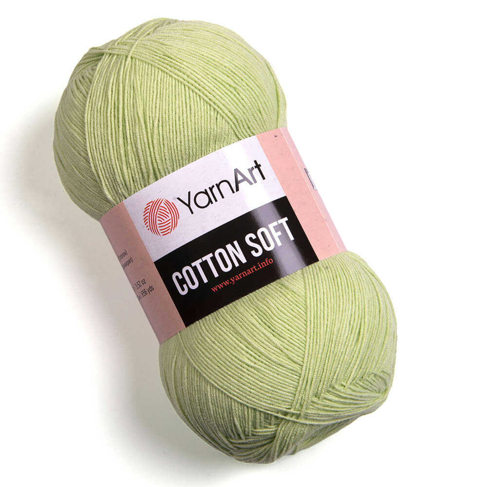 Cotton Soft – 11