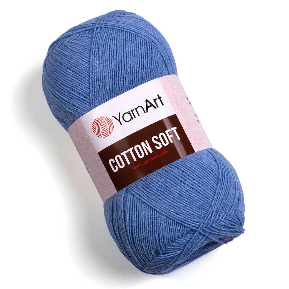 Cotton Soft – 15