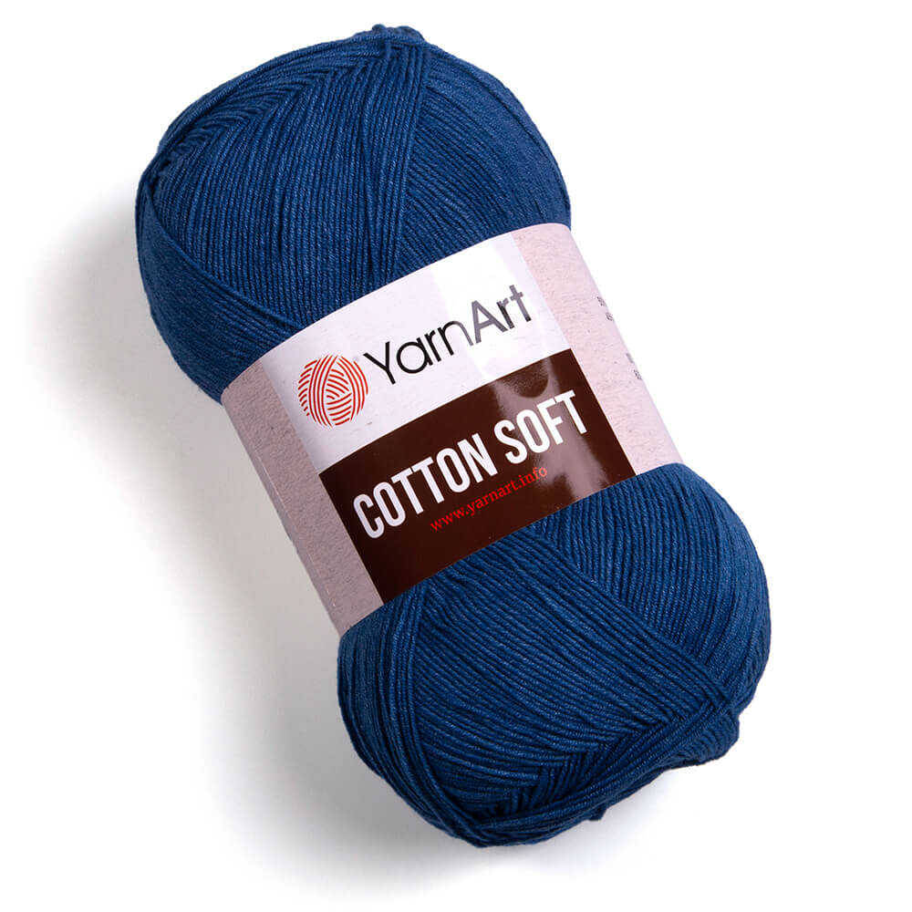 Cotton Soft – 17