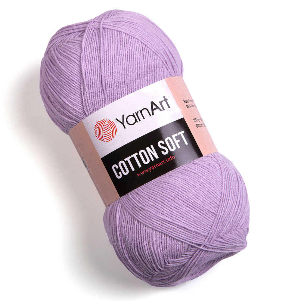 Cotton Soft – 19