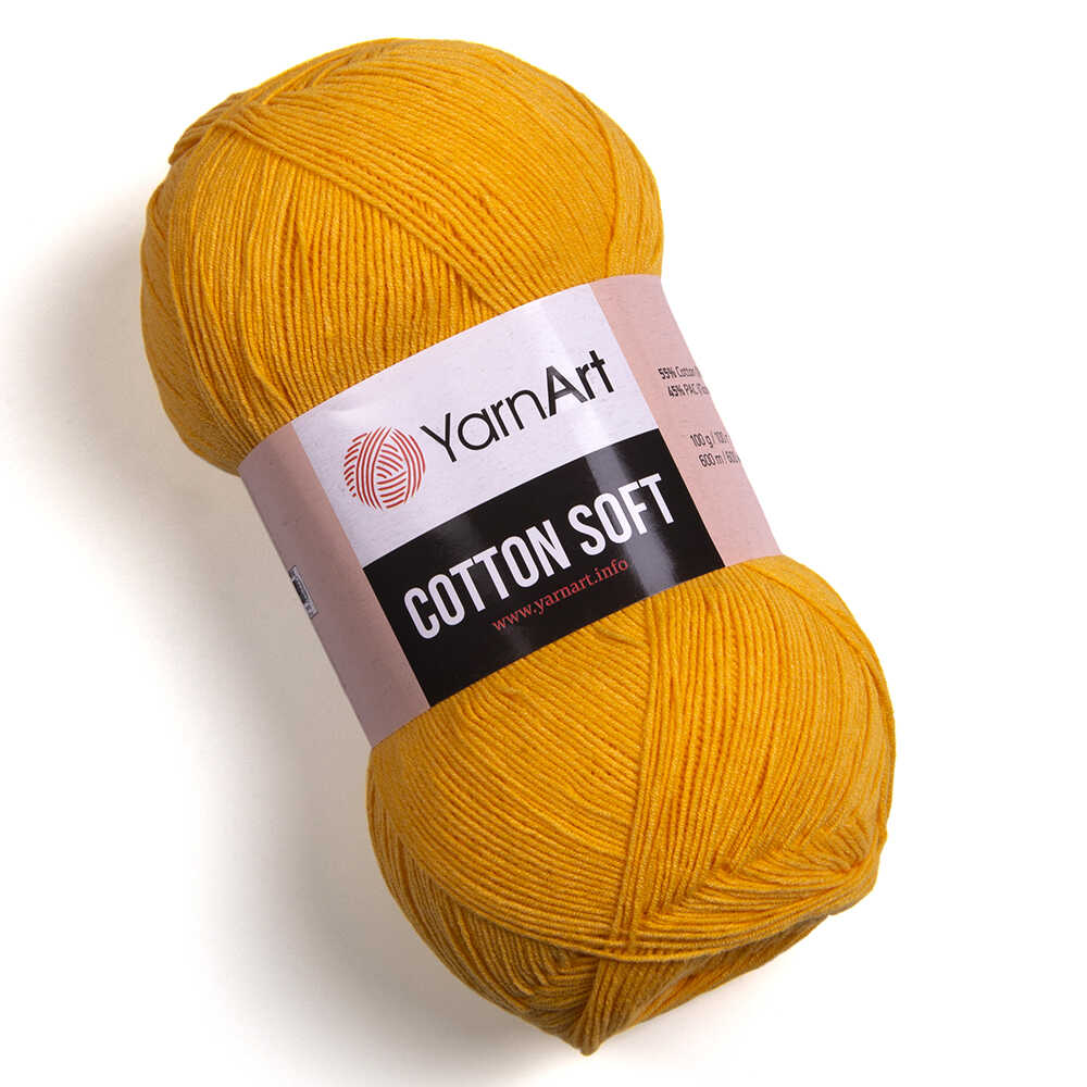 Cotton Soft – 35
