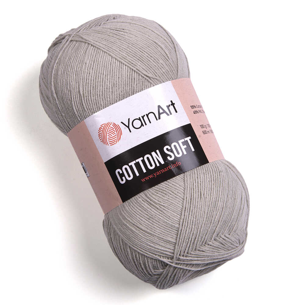 Cotton Soft – 49