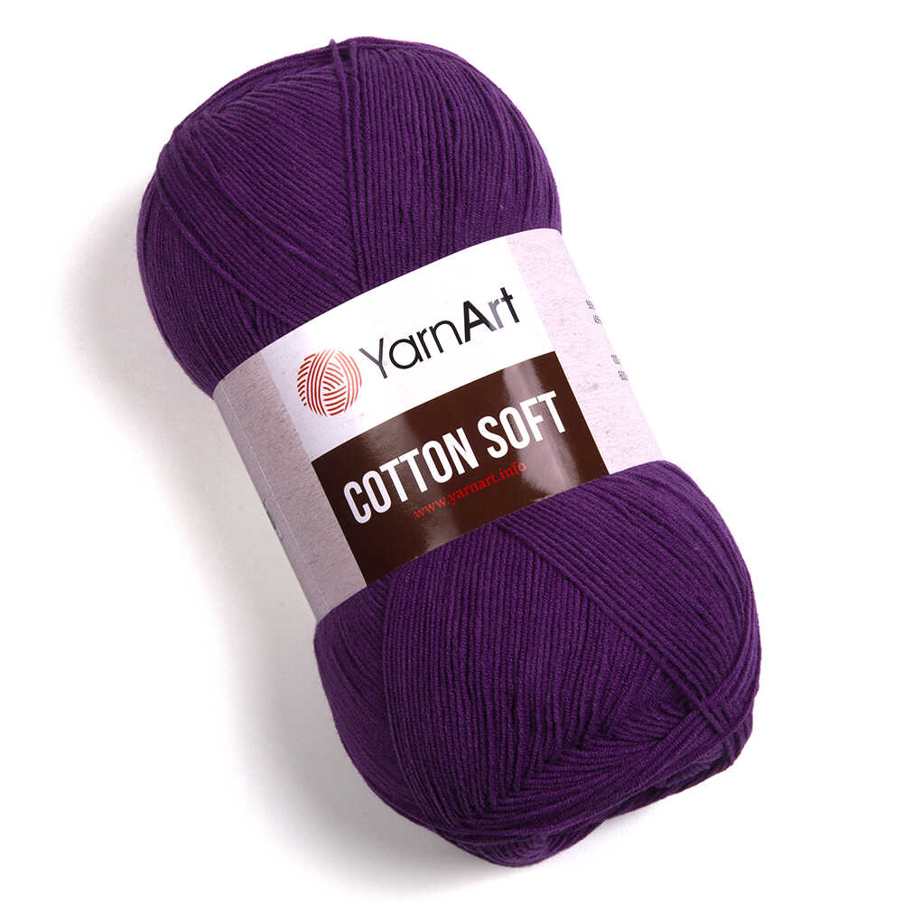 Cotton Soft – 50