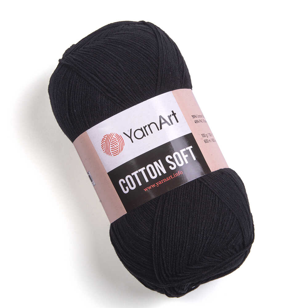Cotton Soft – 53