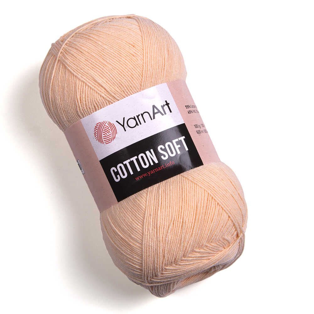 Cotton Soft – 73
