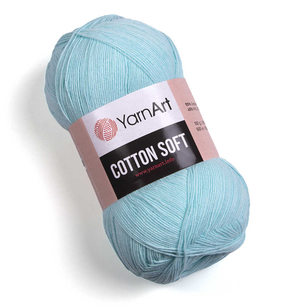 Cotton Soft – 76