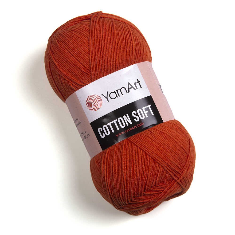 Cotton Soft – 85