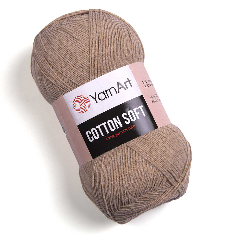 Cotton Soft – 87