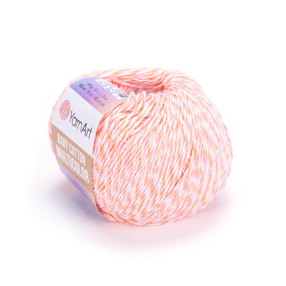 Baby Cotton Multicolor – 5205