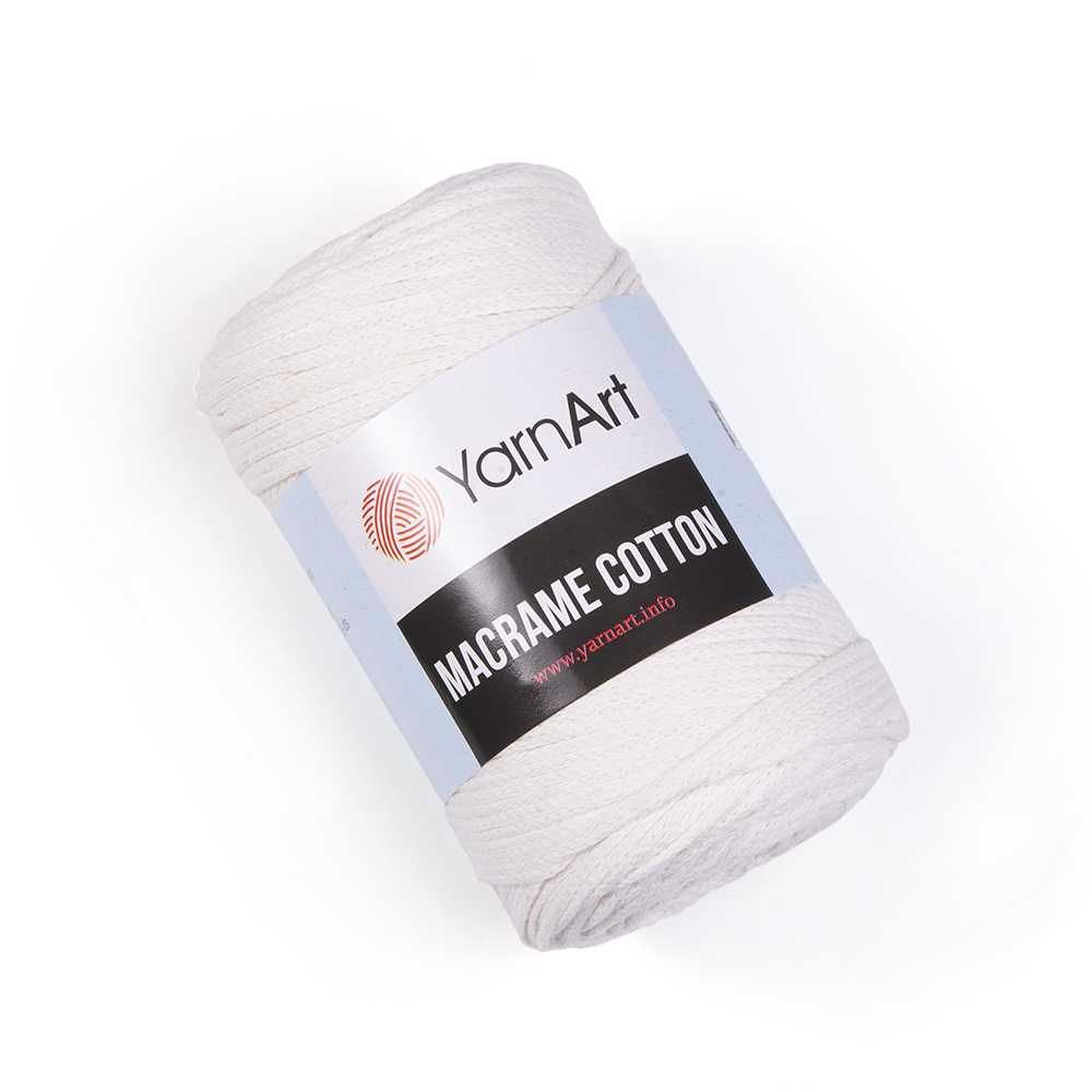 Macrame Cotton – 752