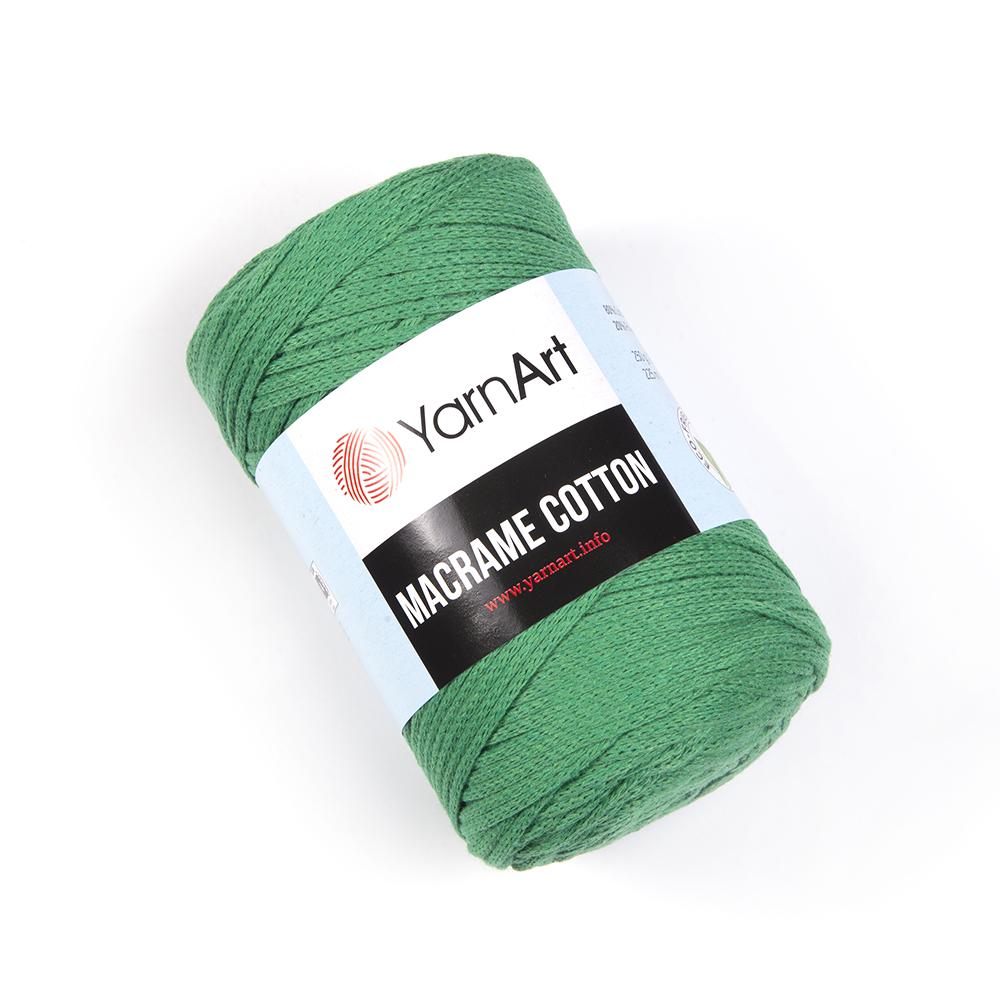 Macrame Cotton – 759