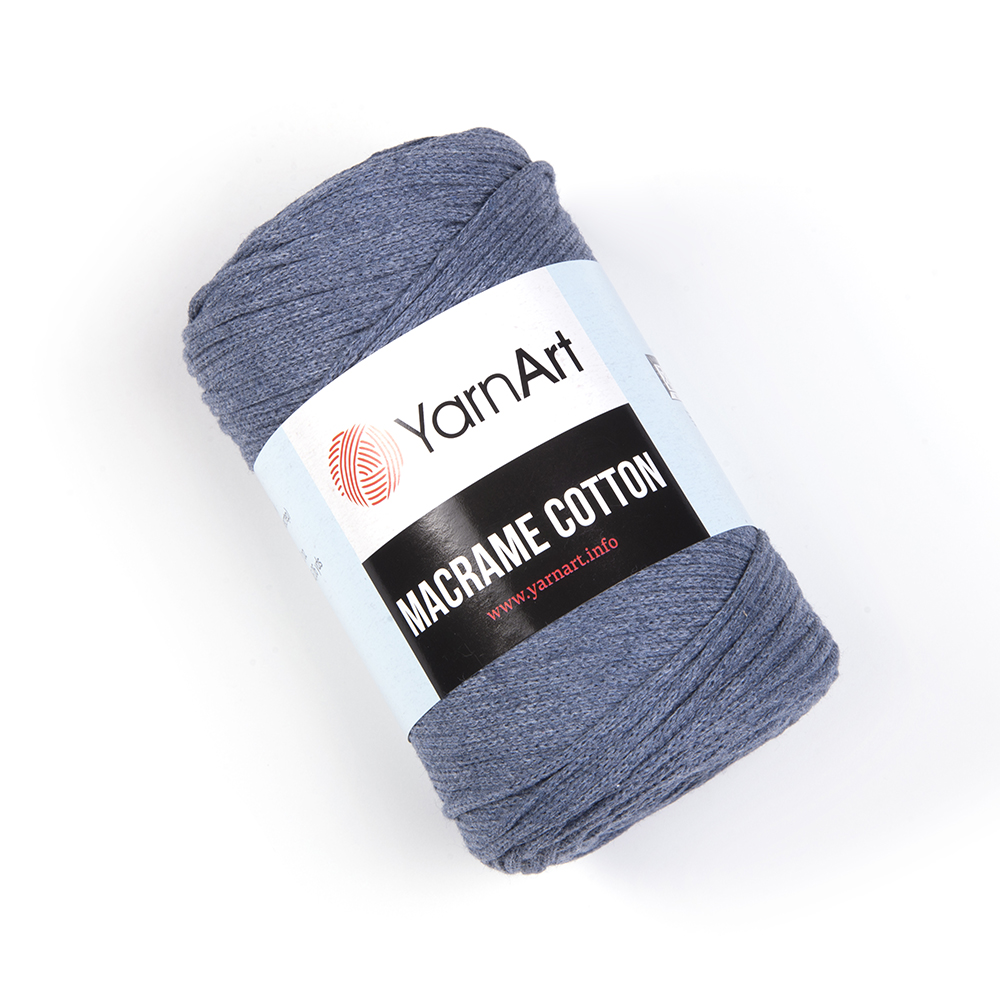 Macrame Cotton – 761