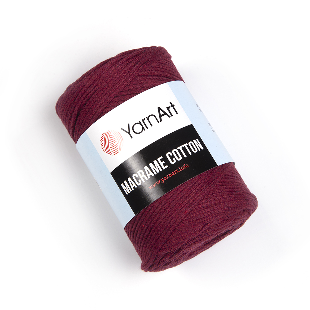Macrame Cotton – 781
