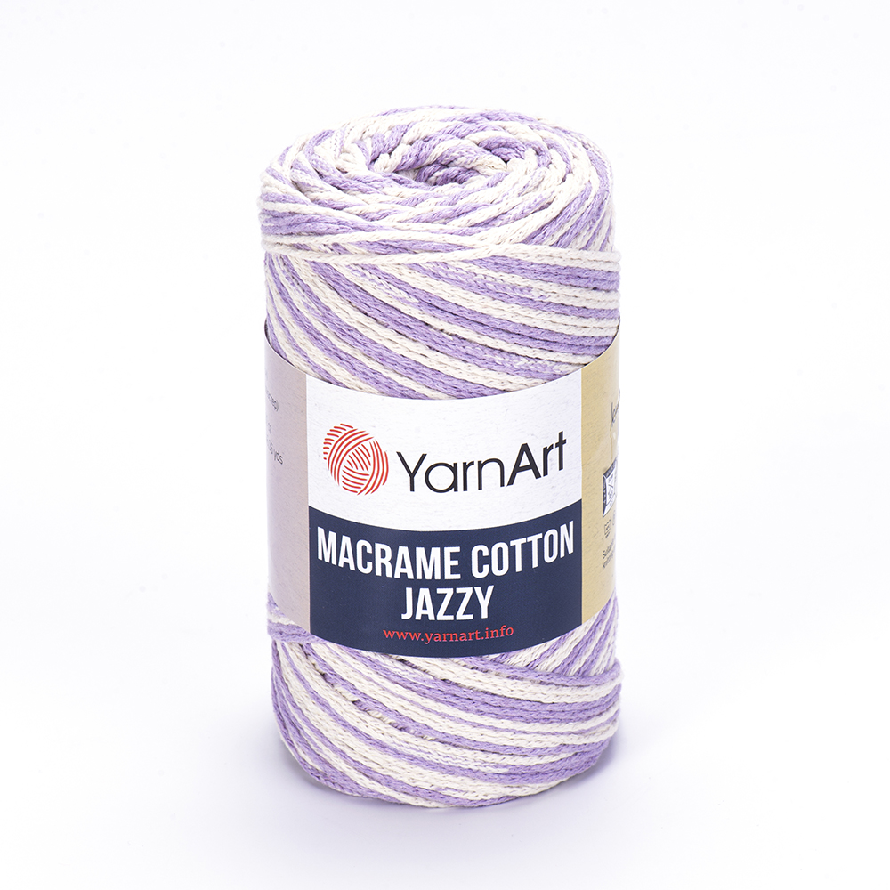 Macrame Cotton Jazzy – 1226
