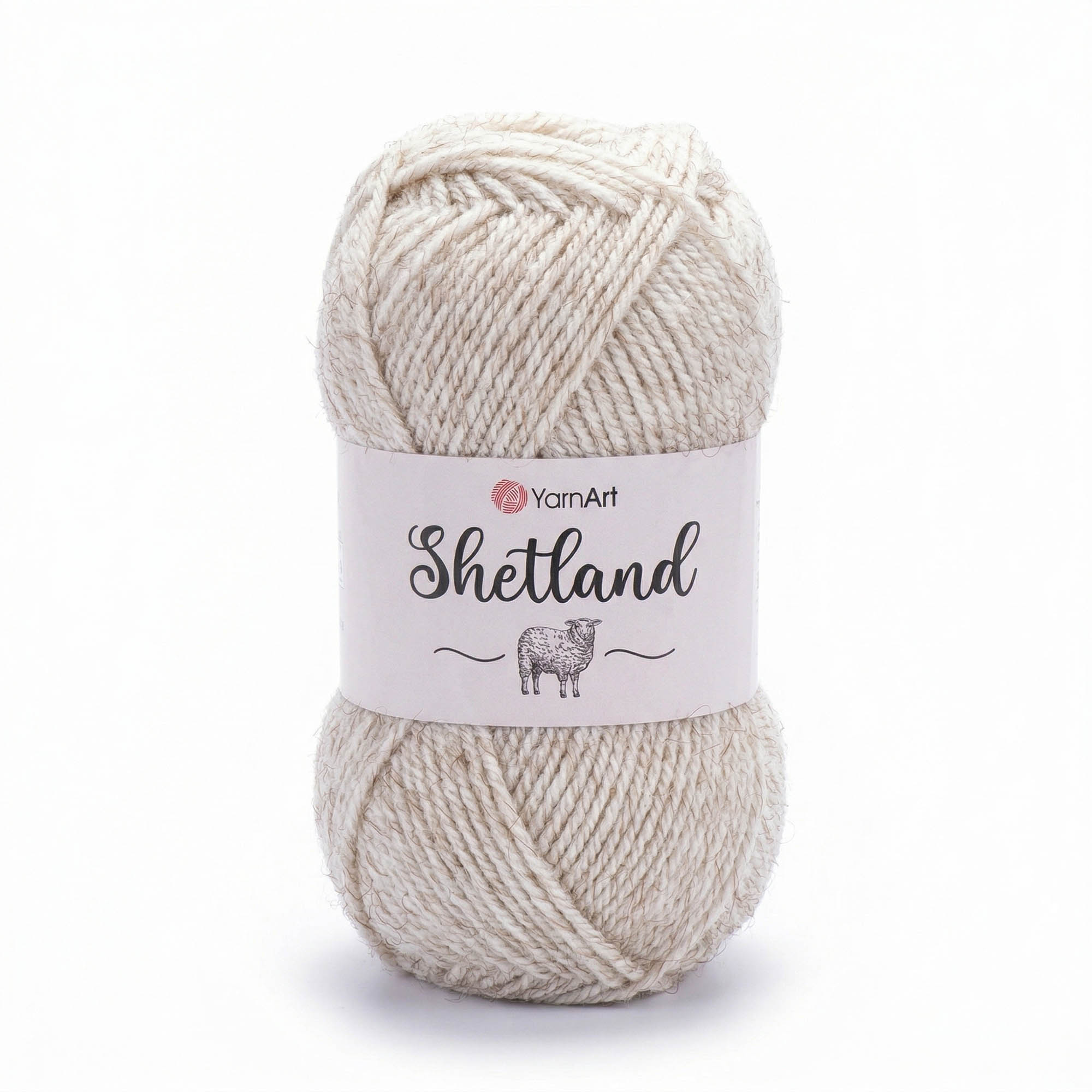 Shetland - 535 A
